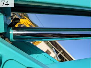 中古建設機械 中古 MVA MVA バケット 標準バケット SH135X用スケルトン バケット