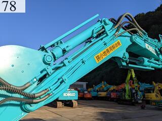 中古建設機械 中古 MVA MVA バケット 標準バケット SH135X用スケルトン バケット