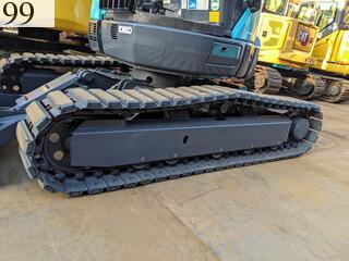 中古建設機械 中古 MVA MVA バケット 標準バケット SH135X用スケルトン バケット