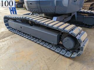 中古建設機械 中古 MVA MVA バケット 標準バケット SH135X用スケルトン バケット