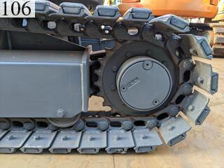 中古建設機械 中古 MVA MVA バケット 標準バケット SH135X用スケルトン バケット