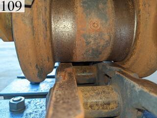 中古建設機械 中古 MVA MVA バケット 標準バケット SH135X用スケルトン バケット