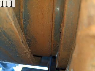 中古建設機械 中古 MVA MVA バケット 標準バケット SH135X用スケルトン バケット