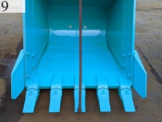 中古建設機械 中古 コベルコ建機 KOBELCO バケット 標準バケット SK135SR用 標準 バケット