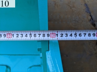 中古建設機械 中古 コベルコ建機 KOBELCO バケット 標準バケット SK135SR用 標準 バケット