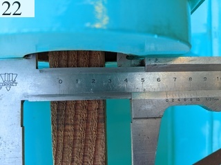 中古建設機械 中古 コベルコ建機 KOBELCO バケット 標準バケット SK135SR用 標準 バケット