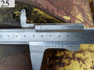 中古建設機械 中古 コベルコ建機 KOBELCO バケット 標準バケット SK135SR用 標準 バケット