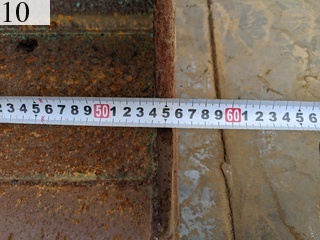 中古建設機械 中古 コベルコ建機 KOBELCO バケット 法面バケット SK17SR-5用 法面 バケット