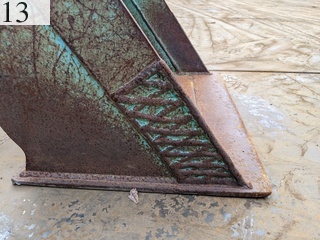 中古建設機械 中古 コベルコ建機 KOBELCO バケット 法面バケット SK17SR-5用 法面 バケット