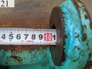 中古建設機械 中古 コベルコ建機 KOBELCO バケット 法面バケット SK17SR-5用 法面 バケット