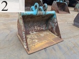 中古建設機械 中古 コベルコ建機 KOBELCO バケット 法面バケット SK17SR-5用 法面 バケット