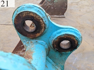 中古建設機械 中古 コベルコ建機 KOBELCO バケット 法面バケット SK17SR-5用 法面 バケット