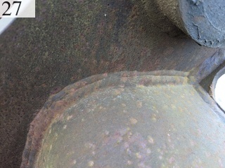 Used Construction Machine Used KOBELCO KOBELCO Skeleton bucket  SK200Skeleton bucket