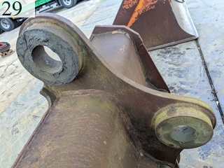 Used Construction Machine Used KOBELCO KOBELCO Skeleton bucket  SK200Skeleton bucket