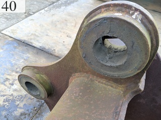 Used Construction Machine Used KOBELCO KOBELCO Skeleton bucket  SK200Skeleton bucket