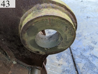 Used Construction Machine Used KOBELCO KOBELCO Skeleton bucket  SK200Skeleton bucket