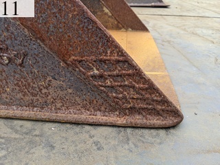 中古建設機械 中古 コベルコ建機 KOBELCO バケット 法面バケット SK20SR-5V用 法面 バケット