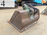 中古建設機械 中古 コベルコ建機 KOBELCO バケット 法面バケット SK20SR-5V用 法面 バケット
