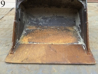 Used Construction Machine Used KOBELCO KOBELCO Bucket Slope bucket SK20SR-5V Slope bucket