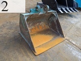 中古建設機械 中古 コベルコ建機 KOBELCO バケット 法面バケット SK20SR-6用 法面 バケット