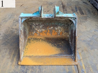 Used Construction Machine Used KOBELCO KOBELCO Bucket Slope bucket SK20SR-6 Slope bucket