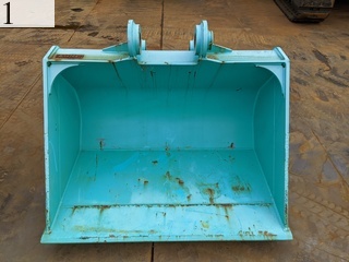 Used Construction Machine Used KOBELCO KOBELCO Bucket Slope bucket SK225SR-5 Slope bucket