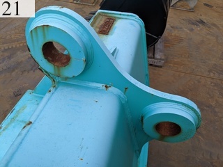 Used Construction Machine Used KOBELCO KOBELCO Bucket Slope bucket SK225SR-5 Slope bucket