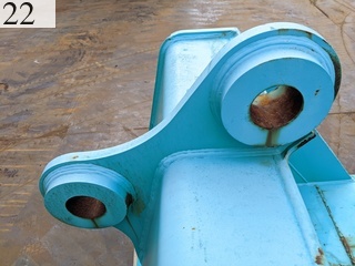 Used Construction Machine Used KOBELCO KOBELCO Bucket Slope bucket SK225SR-5 Slope bucket