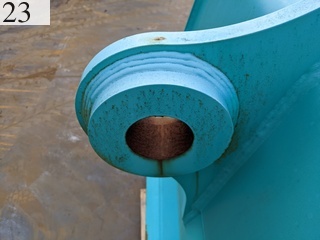 Used Construction Machine Used KOBELCO KOBELCO Bucket Slope bucket SK225SR-5 Slope bucket