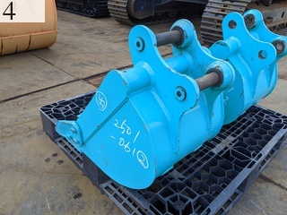 中古建設機械 中古 コベルコ建機 KOBELCO バケット 標準バケット SK30用 標準 バケット