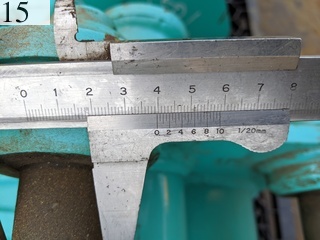 中古建設機械 中古 コベルコ建機 KOBELCO バケット 標準バケット SK30用 標準 バケット