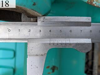 中古建設機械 中古 コベルコ建機 KOBELCO バケット 標準バケット SK30用 標準 バケット