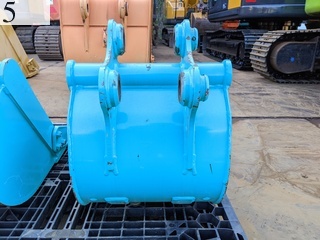 中古建設機械 中古 コベルコ建機 KOBELCO バケット 標準バケット SK30用 標準 バケット