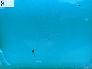 中古建設機械 中古 コベルコ建機 KOBELCO バケット 標準バケット SK30用 標準 バケット