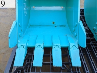 中古建設機械 中古 コベルコ建機 KOBELCO バケット 標準バケット SK30用 標準 バケット