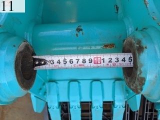 中古建設機械 中古 コベルコ建機 KOBELCO バケット 標準バケット SK30用 標準 バケット