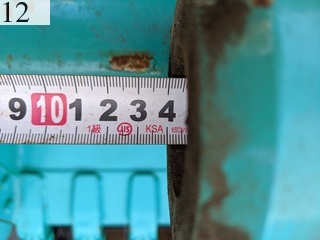 中古建設機械 中古 コベルコ建機 KOBELCO バケット 標準バケット SK30用 標準 バケット