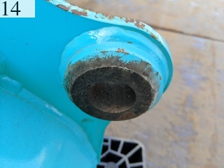 中古建設機械 中古 コベルコ建機 KOBELCO バケット 標準バケット SK30用 標準 バケット