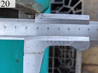 中古建設機械 中古 コベルコ建機 KOBELCO バケット 標準バケット SK30用 標準 バケット