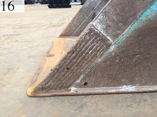 中古建設機械 中古 コベルコ建機 KOBELCO バケット 法面バケット SK45SR-6E用 法面 バケット