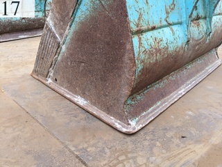 中古建設機械 中古 コベルコ建機 KOBELCO バケット 法面バケット SK45SR-6E用 法面 バケット