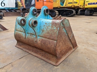 Used Construction Machine Used KOBELCO KOBELCO Bucket Slope bucket SK45SR-6E Slope bucket