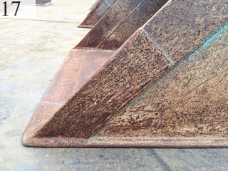 Used Construction Machine Used KOBELCO KOBELCO Bucket Slope bucket SK45SR-6E Slope bucket