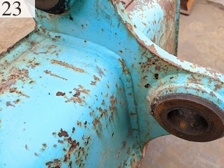 Used Construction Machine Used KOBELCO KOBELCO Bucket Slope bucket SK45SR-6E Slope bucket