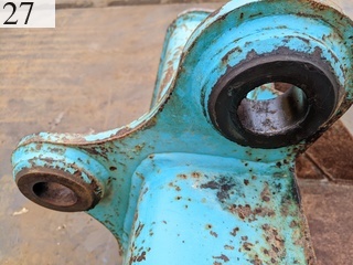 Used Construction Machine Used KOBELCO KOBELCO Bucket Slope bucket SK45SR-6E Slope bucket