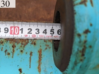 Used Construction Machine Used KOBELCO KOBELCO Bucket Slope bucket SK45SR-6E Slope bucket