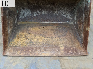 Used Construction Machine Used KOBELCO KOBELCO Bucket Slope bucket SK45SR-6E Slope bucket