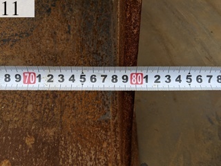 Used Construction Machine Used KOBELCO KOBELCO Bucket Slope bucket SK45SR-6E Slope bucket