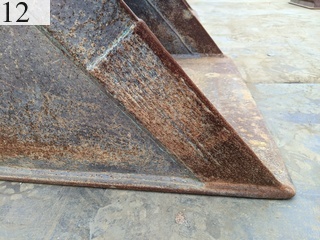 Used Construction Machine Used KOBELCO KOBELCO Bucket Slope bucket SK45SR-6E Slope bucket