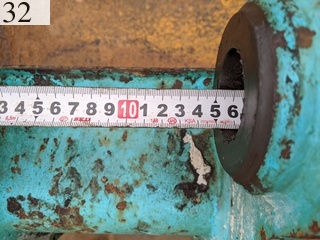 Used Construction Machine Used KOBELCO KOBELCO Bucket Slope bucket SK45SR-6E Slope bucket